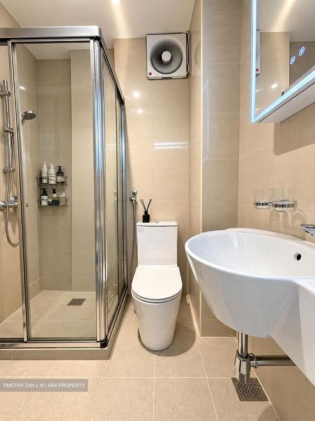 Wilkie Vale (D9), Apartment #634595001